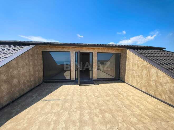 Satılır 10 otaqlı həyət evi/bağ evi 800 m², Badamdar q., photo 19 from 23