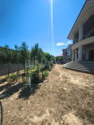 Satılır 10 otaqlı həyət evi/bağ evi 800 m², Badamdar q., photo 18 from 23
