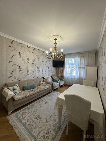 Продаётся 4-комн. вторичка 100 м², Сураханский  р., photo 1 from 20
