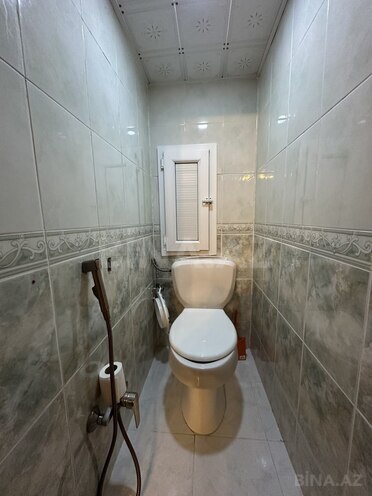 Продаётся 4-комн. вторичка 100 м², Сураханский  р., photo 19 from 20