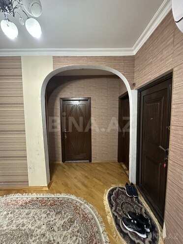 Продаётся 4-комн. вторичка 100 м², Сураханский  р., photo 16 from 20