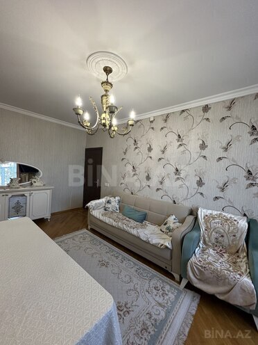Продаётся 4-комн. вторичка 100 м², Сураханский  р., photo 3 from 20