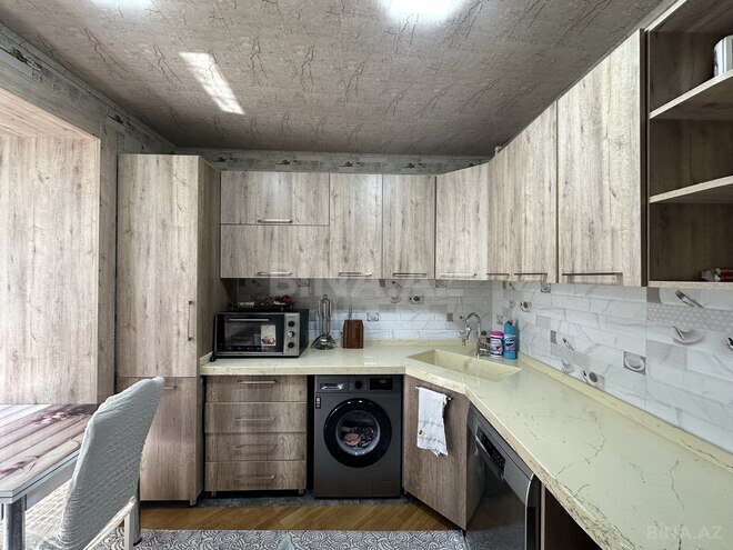 Продаётся 4-комн. вторичка 100 м², Сураханский  р., photo 12 from 20