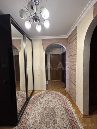 Продаётся 4-комн. вторичка 100 м², Сураханский  р., photo 17 from 20