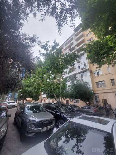 Satılır 3 otaqlı yeni tikili 95 m², Nizami m., photo 3 from 13