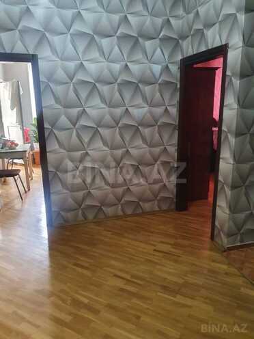 İcarəyə verilir 2 otaqlı yeni tikili 80 m², Azadlıq Prospekti m., photo 4 from 10