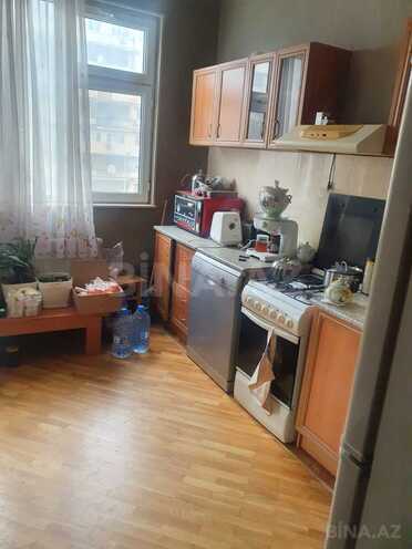 İcarəyə verilir 2 otaqlı yeni tikili 80 m², Azadlıq Prospekti m., photo 9 from 10