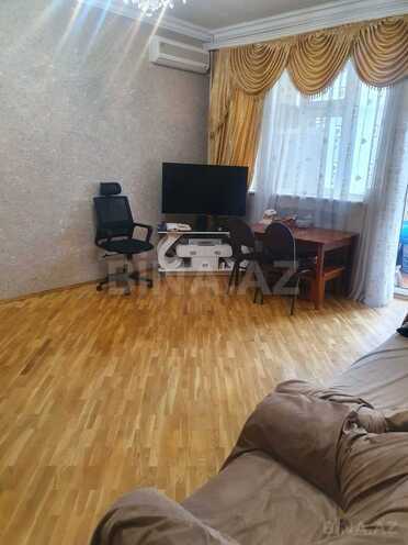 İcarəyə verilir 2 otaqlı yeni tikili 80 m², Azadlıq Prospekti m., photo 3 from 10