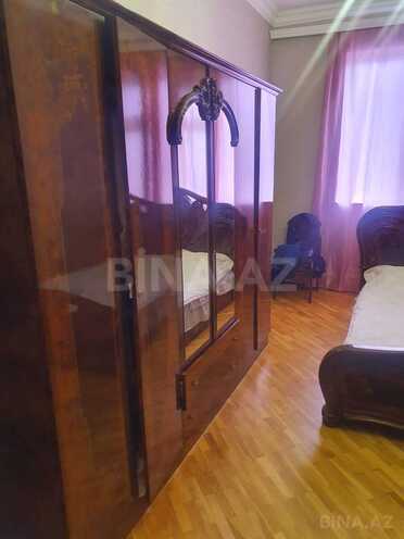 İcarəyə verilir 2 otaqlı yeni tikili 80 m², Azadlıq Prospekti m., photo 8 from 10