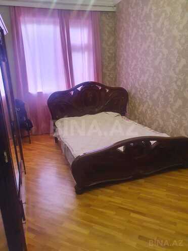 İcarəyə verilir 2 otaqlı yeni tikili 80 m², Azadlıq Prospekti m., photo 5 from 10