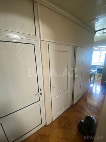 Satılır 2 otaqlı köhnə tikili 75 m², Nəsimi m., photo 4 from 14