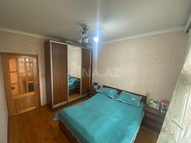 Satılır 2 otaqlı köhnə tikili 75 m², Nəsimi m., photo 6 from 14