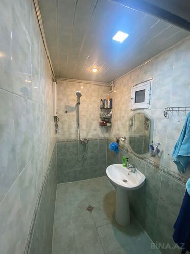 Satılır 2 otaqlı köhnə tikili 75 m², Nəsimi m., photo 12 from 14