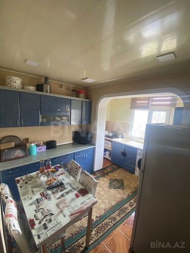 Satılır 2 otaqlı köhnə tikili 75 m², Nəsimi m., photo 7 from 14