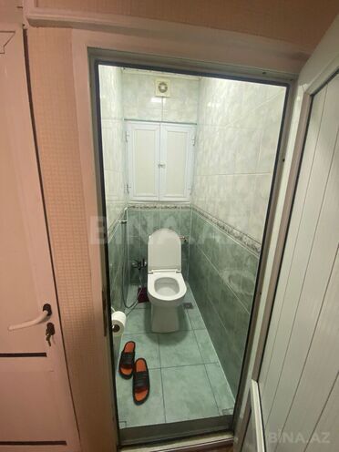 Satılır 2 otaqlı köhnə tikili 75 m², Nəsimi m., photo 13 from 14