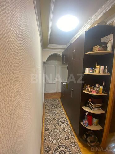 Satılır 2 otaqlı köhnə tikili 75 m², Nəsimi m., photo 5 from 14