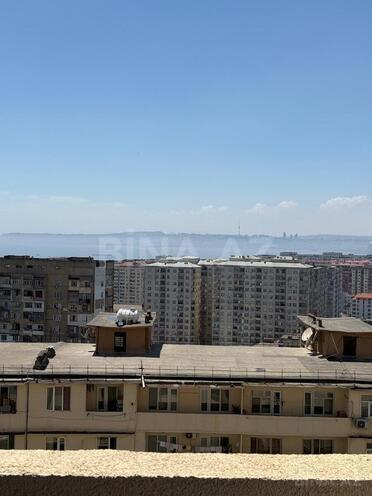 Satılır 2 otaqlı yeni tikili 55 m², Həzi Aslanov m., photo 16 from 17