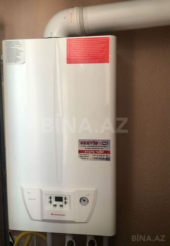 Satılır 2 otaqlı yeni tikili 65 m², Azadlıq Prospekti m., photo 13 from 15