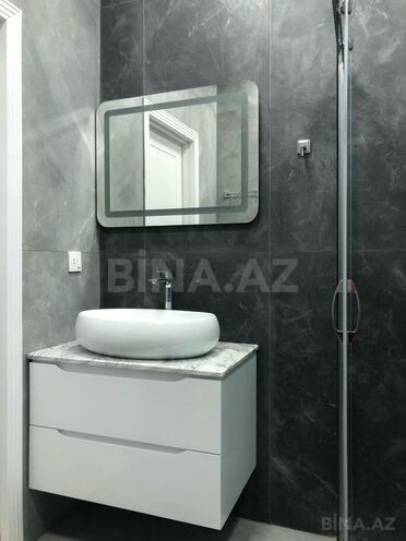 Satılır 2 otaqlı yeni tikili 65 m², Azadlıq Prospekti m., photo 10 from 15