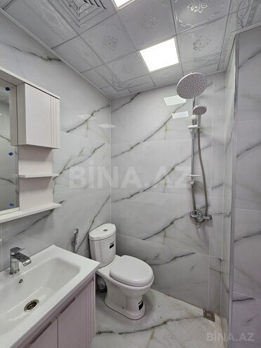 Продаётся 2-комн. новостройка 54 м², пос. Масазыр, photo 11 from 12