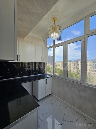 Продаётся 2-комн. новостройка 54 м², пос. Масазыр, photo 6 from 12