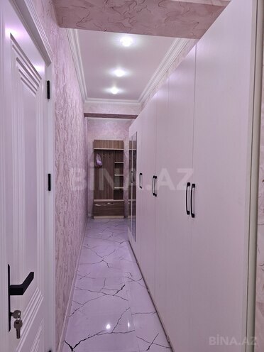 Продаётся 2-комн. новостройка 54 м², пос. Масазыр, photo 10 from 12