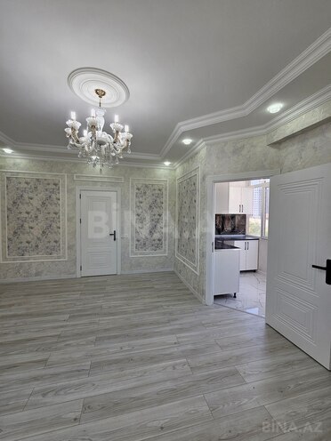 Продаётся 2-комн. новостройка 54 м², пос. Масазыр, photo 4 from 12