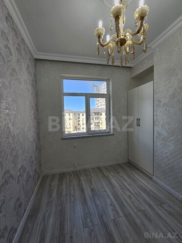 Продаётся 2-комн. новостройка 54 м², пос. Масазыр, photo 8 from 12