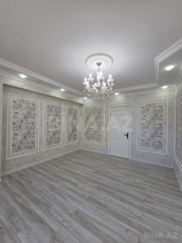 Продаётся 2-комн. новостройка 54 м², пос. Масазыр, photo 3 from 12