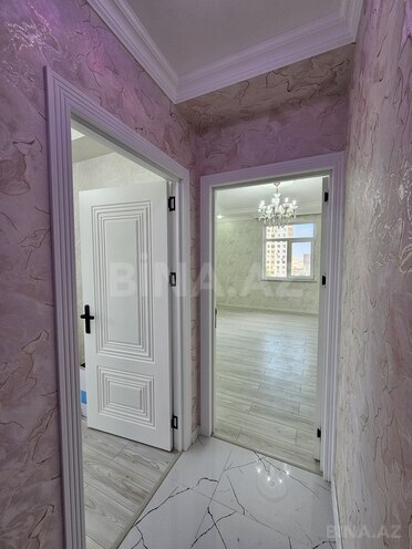 Продаётся 2-комн. новостройка 54 м², пос. Масазыр, photo 9 from 12