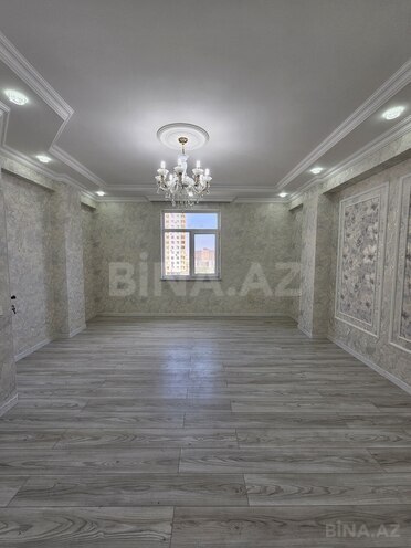 Продаётся 2-комн. новостройка 54 м², пос. Масазыр, photo 1 from 12