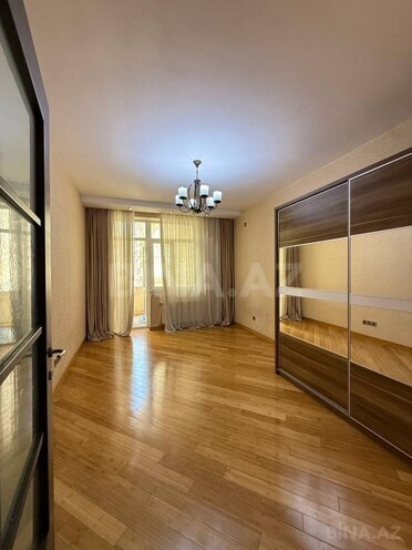 Satılır 4 otaqlı yeni tikili 162 m², Nəriman Nərimanov m., photo 4 from 11