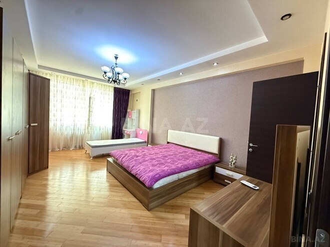 Satılır 4 otaqlı yeni tikili 162 m², Nəriman Nərimanov m., photo 8 from 11