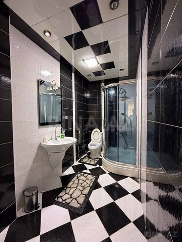 Satılır 4 otaqlı yeni tikili 162 m², Nəriman Nərimanov m., photo 10 from 11