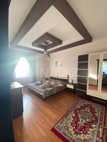 İcarəyə verilir 3 otaqlı həyət evi/bağ evi 125 m², Şüvəlan q., photo 8 from 17