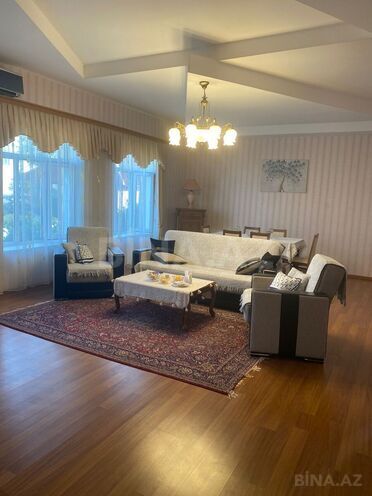 İcarəyə verilir 3 otaqlı həyət evi/bağ evi 125 m², Şüvəlan q., photo 7 from 17