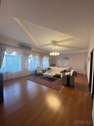 İcarəyə verilir 3 otaqlı həyət evi/bağ evi 125 m², Şüvəlan q., photo 6 from 17