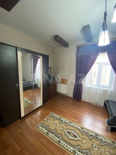 İcarəyə verilir 3 otaqlı həyət evi/bağ evi 125 m², Şüvəlan q., photo 11 from 17
