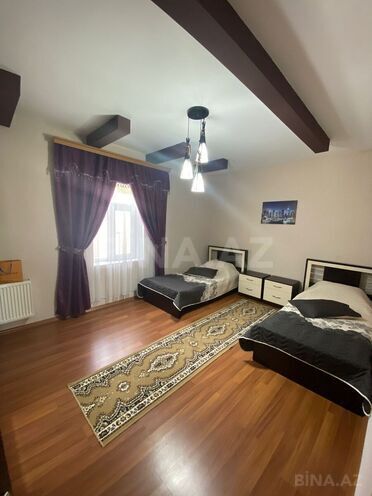 İcarəyə verilir 3 otaqlı həyət evi/bağ evi 125 m², Şüvəlan q., photo 10 from 17