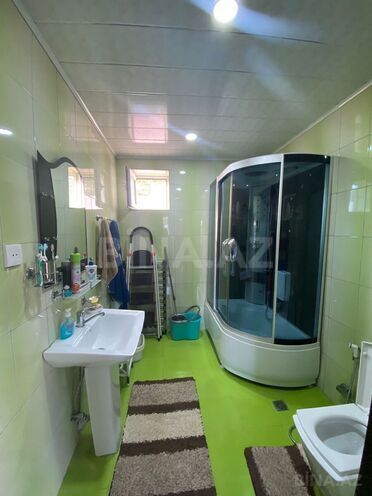 İcarəyə verilir 3 otaqlı həyət evi/bağ evi 125 m², Şüvəlan q., photo 16 from 17