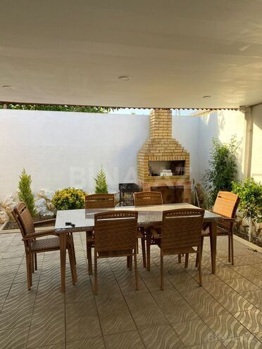 İcarəyə verilir 3 otaqlı həyət evi/bağ evi 125 m², Şüvəlan q., photo 4 from 17