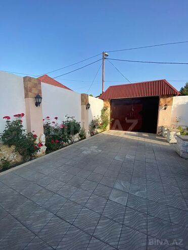 İcarəyə verilir 3 otaqlı həyət evi/bağ evi 125 m², Şüvəlan q., photo 5 from 17