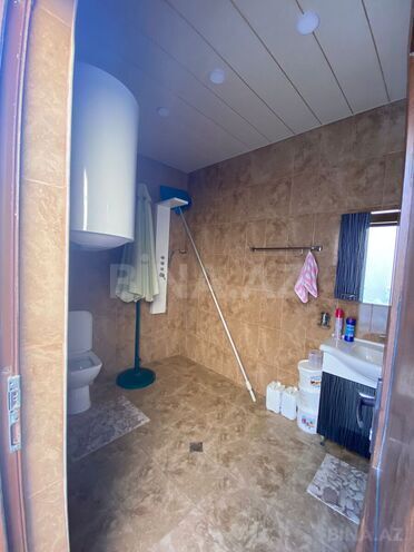 İcarəyə verilir 3 otaqlı həyət evi/bağ evi 125 m², Şüvəlan q., photo 15 from 17