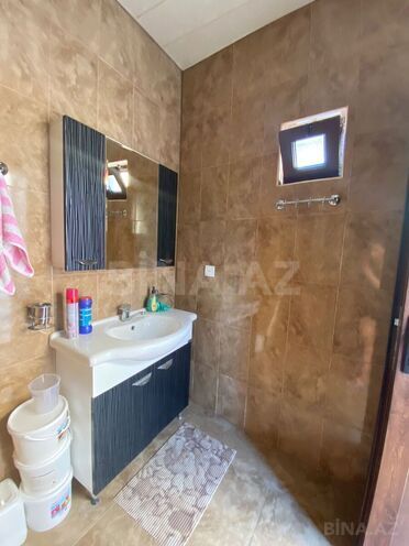 İcarəyə verilir 3 otaqlı həyət evi/bağ evi 125 m², Şüvəlan q., photo 14 from 17