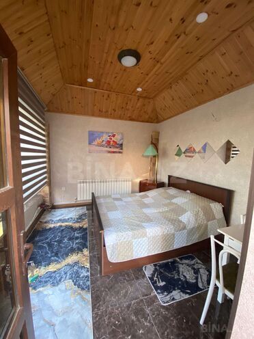 İcarəyə verilir 3 otaqlı həyət evi/bağ evi 125 m², Şüvəlan q., photo 12 from 17