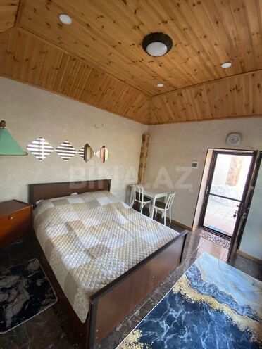 İcarəyə verilir 3 otaqlı həyət evi/bağ evi 125 m², Şüvəlan q., photo 13 from 17