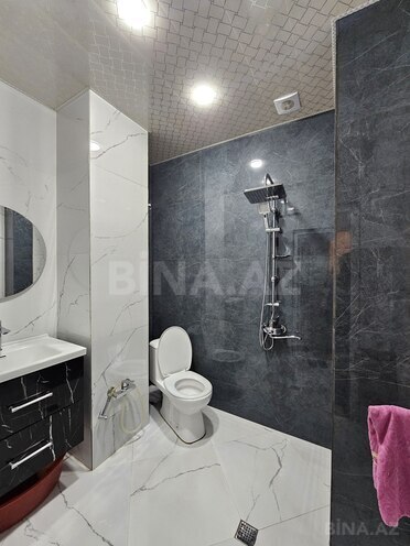 Продаётся 2-комн. новостройка 64 м², пос. Масазыр, photo 10 from 12