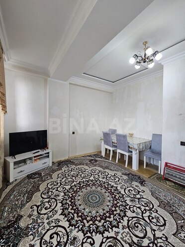 Продаётся 2-комн. новостройка 64 м², пос. Масазыр, photo 4 from 12