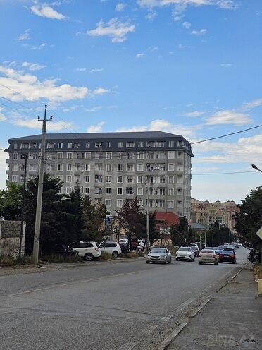 Продаётся 2-комн. новостройка 64 м², пос. Масазыр, photo 1 from 12