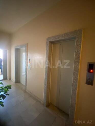 Satılır 3 otaqlı yeni tikili 157 m², Nərimanov r., photo 10 from 17
